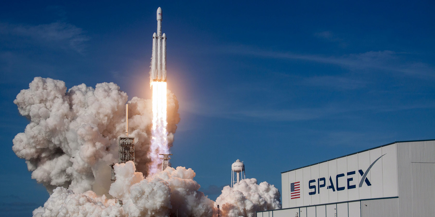 How to Invest in SpaceX: Exploring Indirect Avenues Now